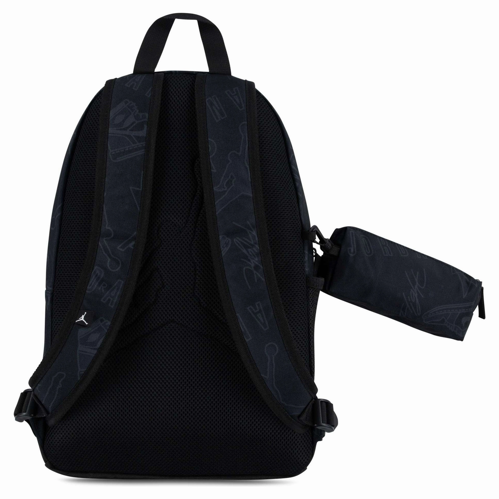 Junior's Air Pencil Case & Backpack