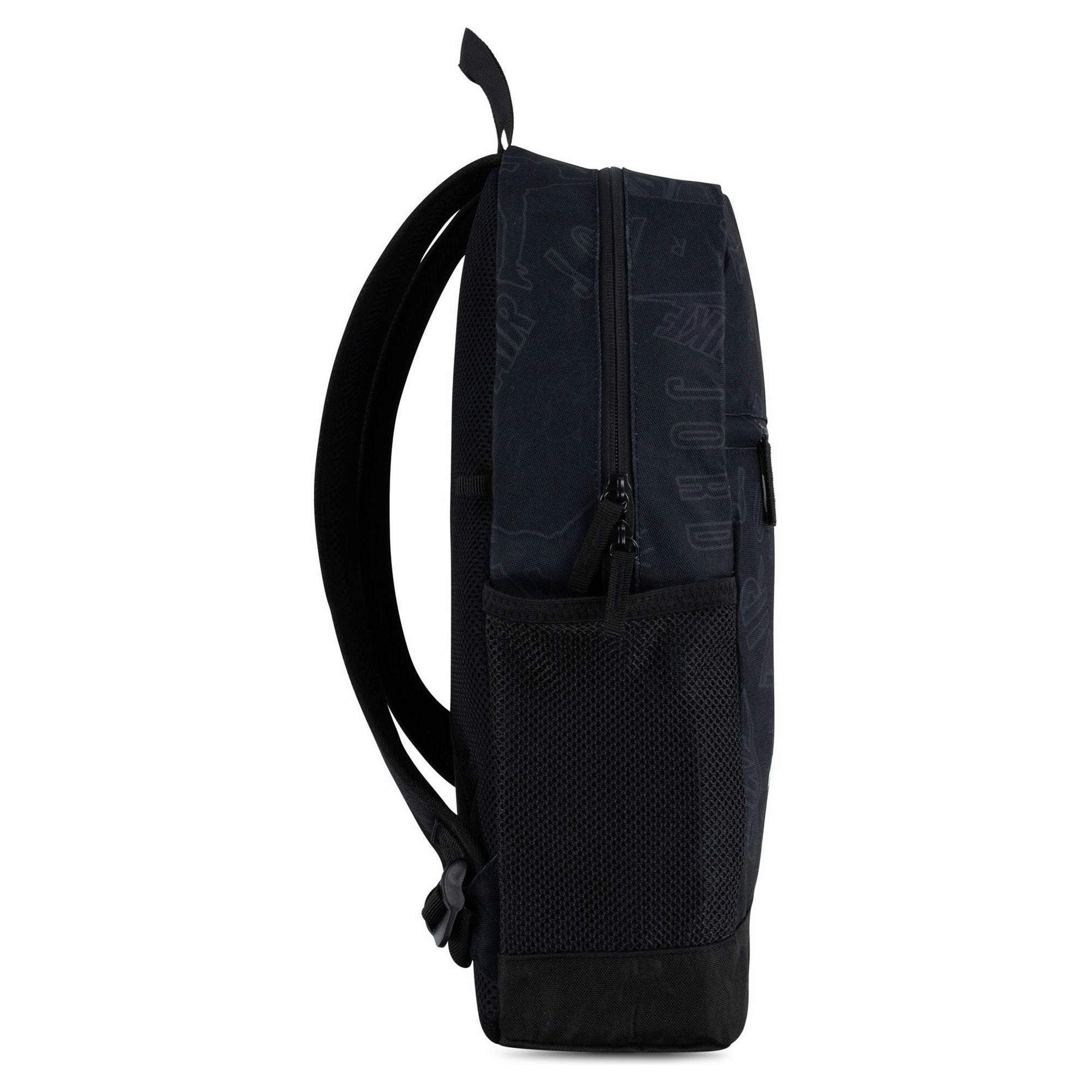 Junior's Air Pencil Case & Backpack