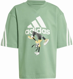 Junior's Disney Mickey Mouse T-Shirt