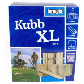 Kubb Xl 2024