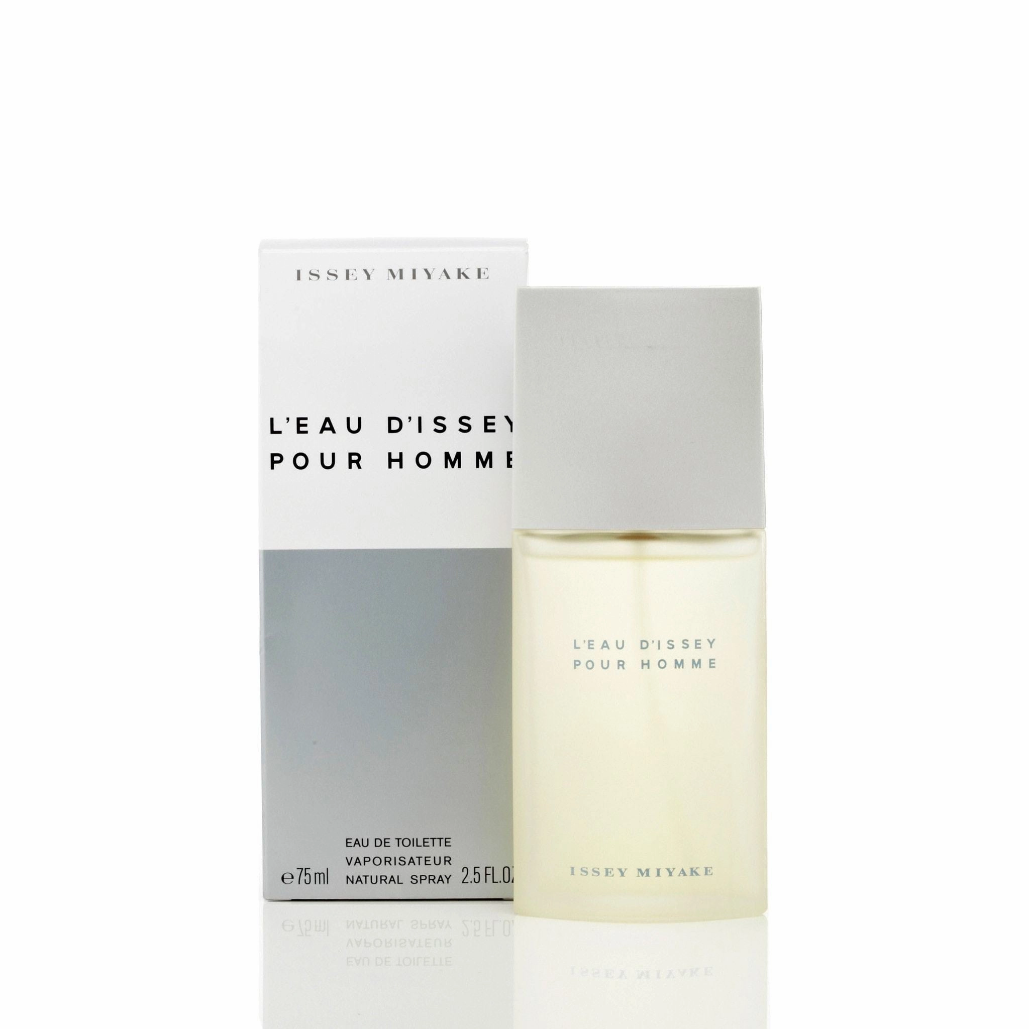 L'Eau D'Issey Pour Homme Cologne