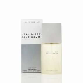 L'Eau D'Issey Pour Homme Cologne
