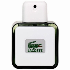 LACOSTE ORIGINAL cologne men edt 3.3 oz 3.4 NEW TESTER