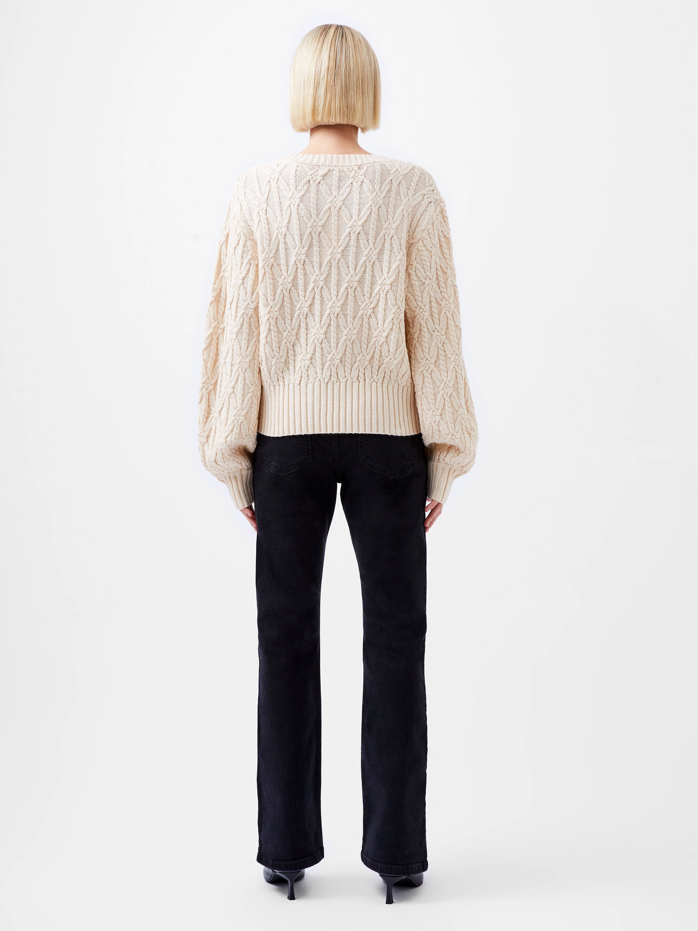 Layon Jini Sweater