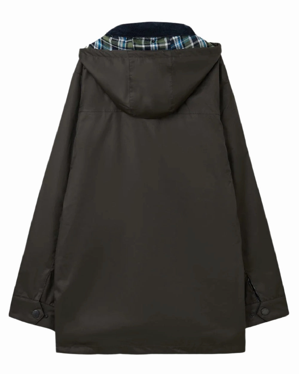 Lighthouse Mens Oxford Raincoat
