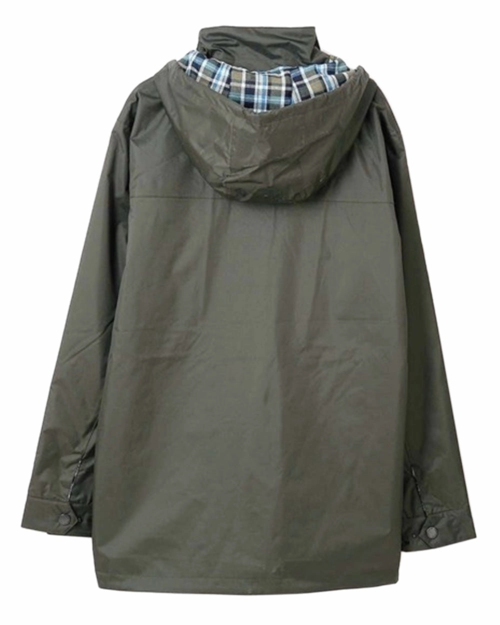 Lighthouse Mens Oxford Raincoat