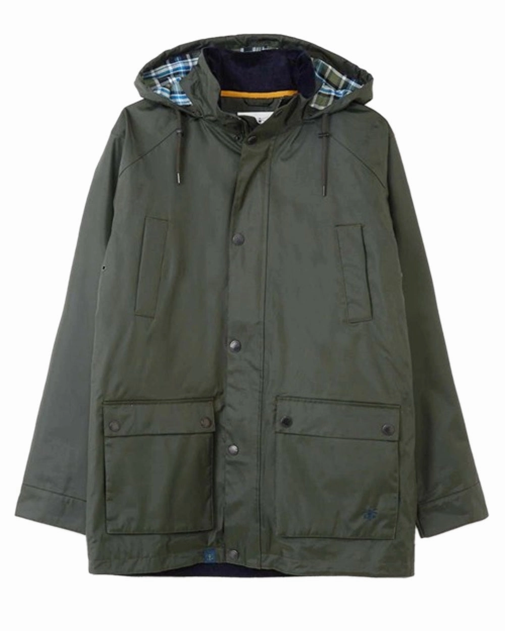 Lighthouse Mens Oxford Raincoat