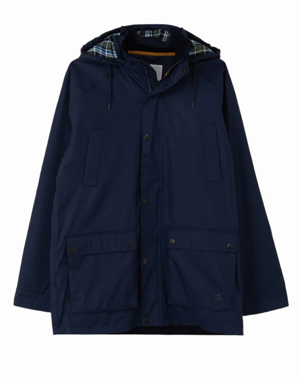 Lighthouse Mens Oxford Raincoat