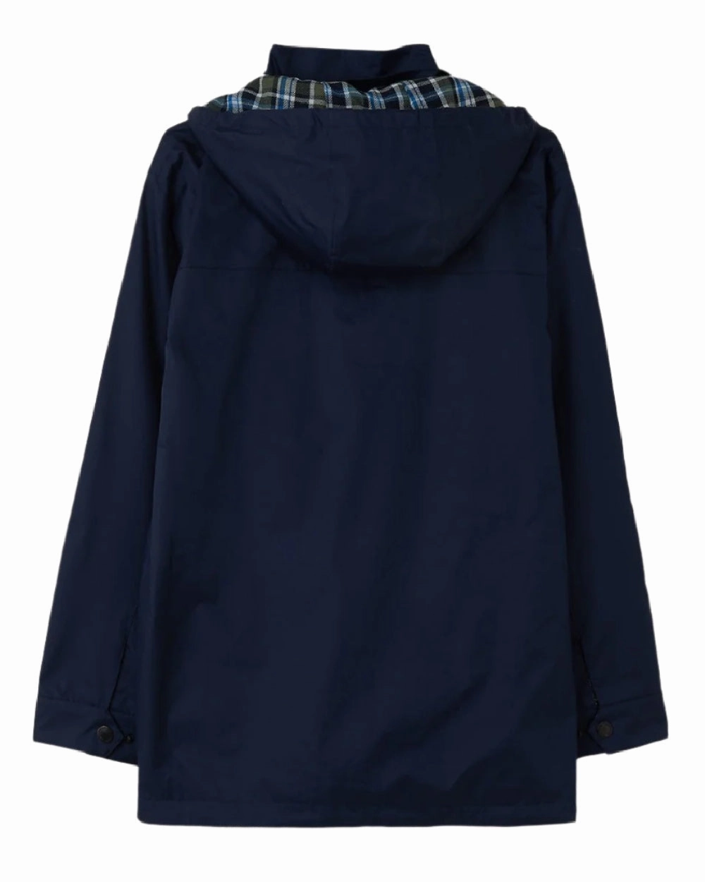 Lighthouse Mens Oxford Raincoat