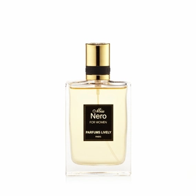 Lively Miss Nero Perfume