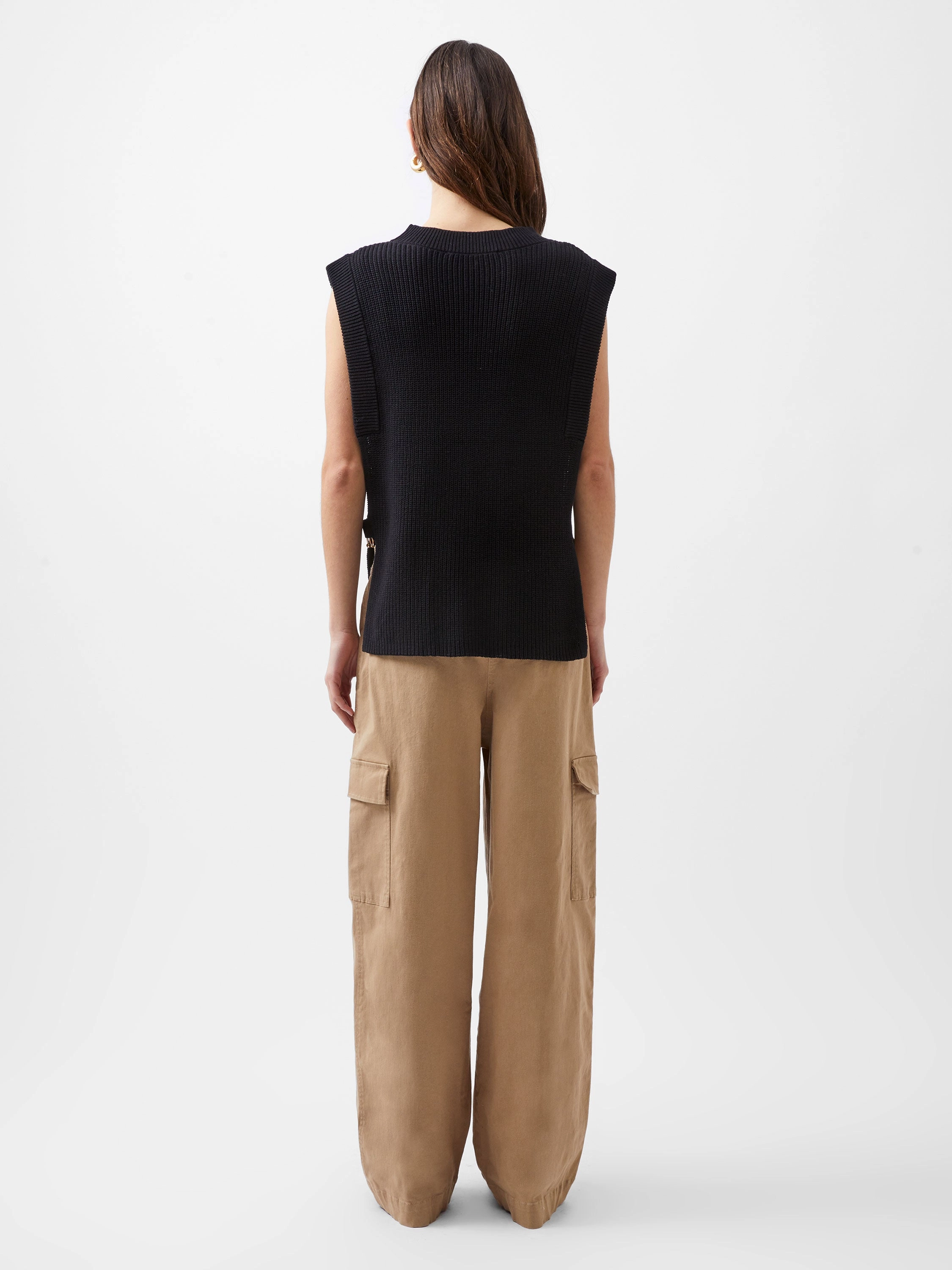 Lottie Hardware Tabard