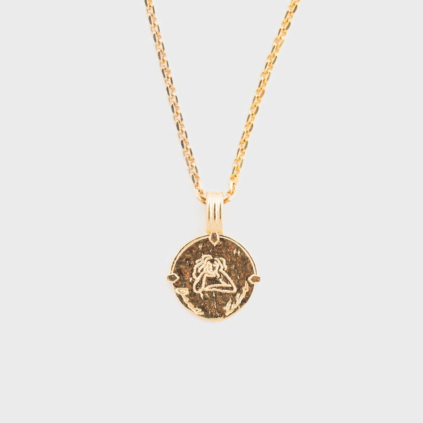 Louis II Pearl Zodiac Combo
