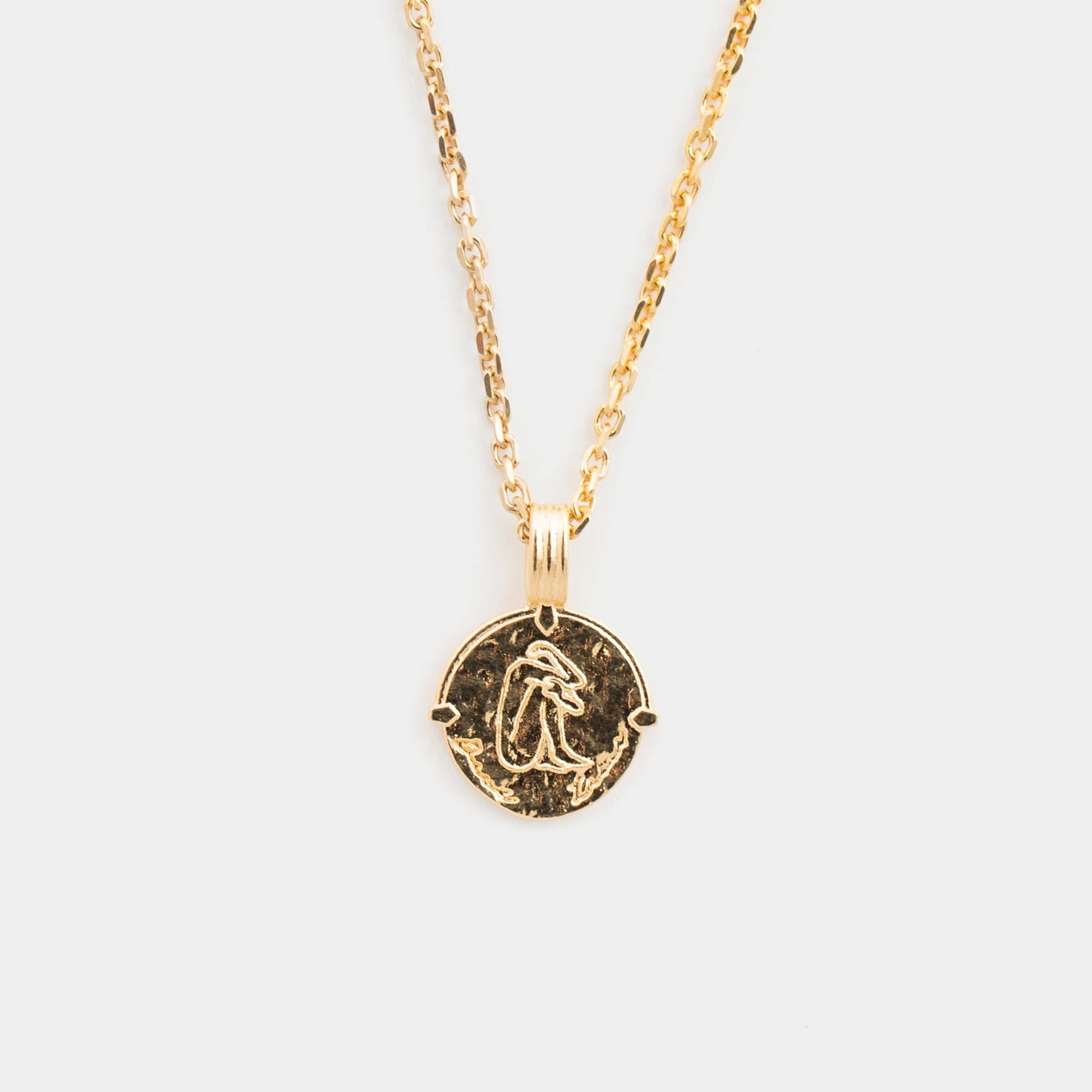 Louis II Pearl Zodiac Combo