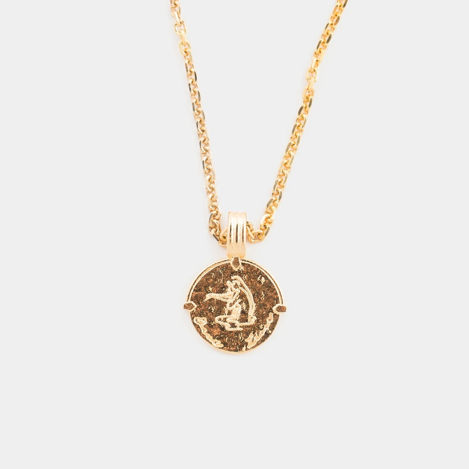 Louis II Pearl Zodiac Combo