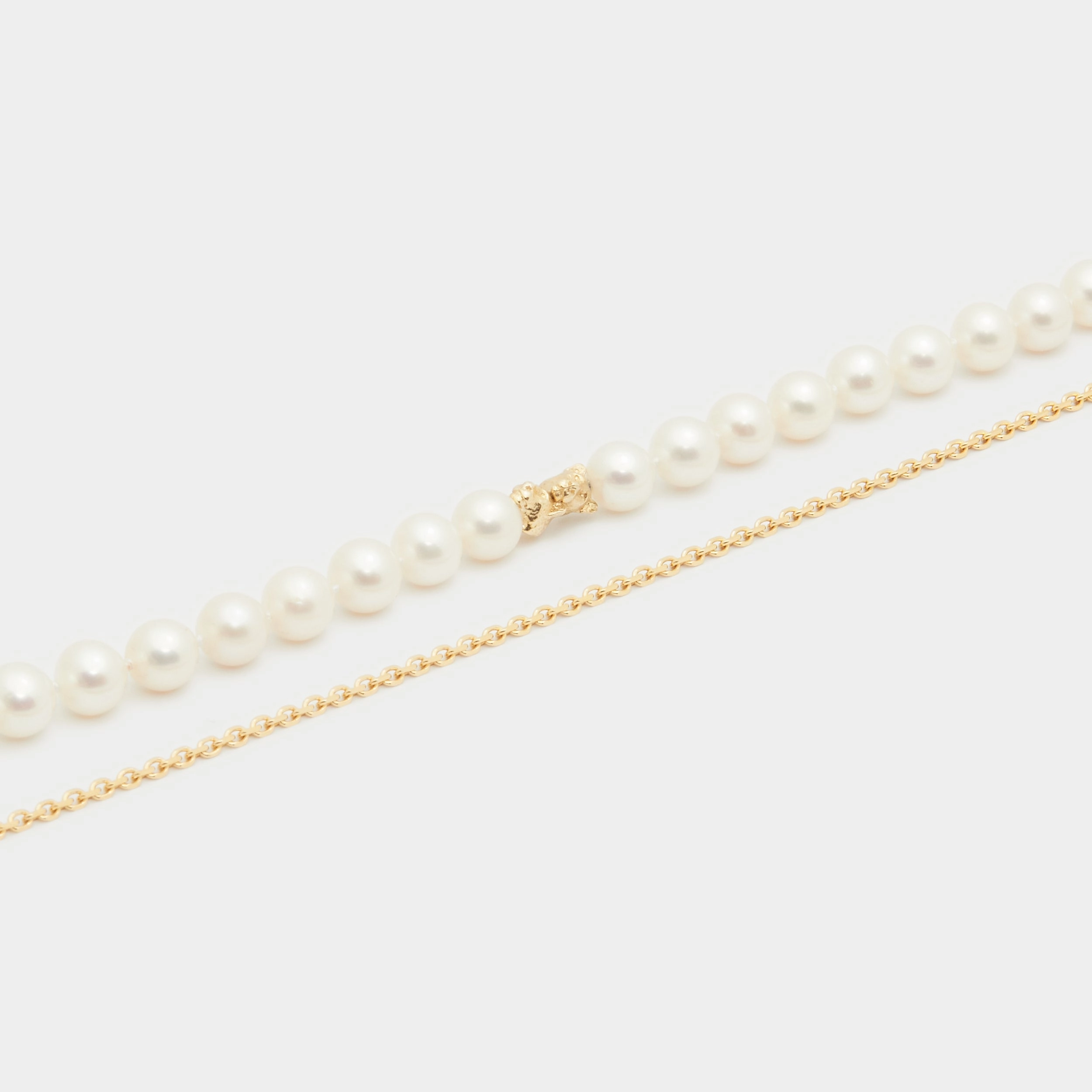 Louis II Pearl Zodiac Combo