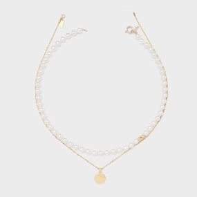Louis II Pearl Zodiac Combo