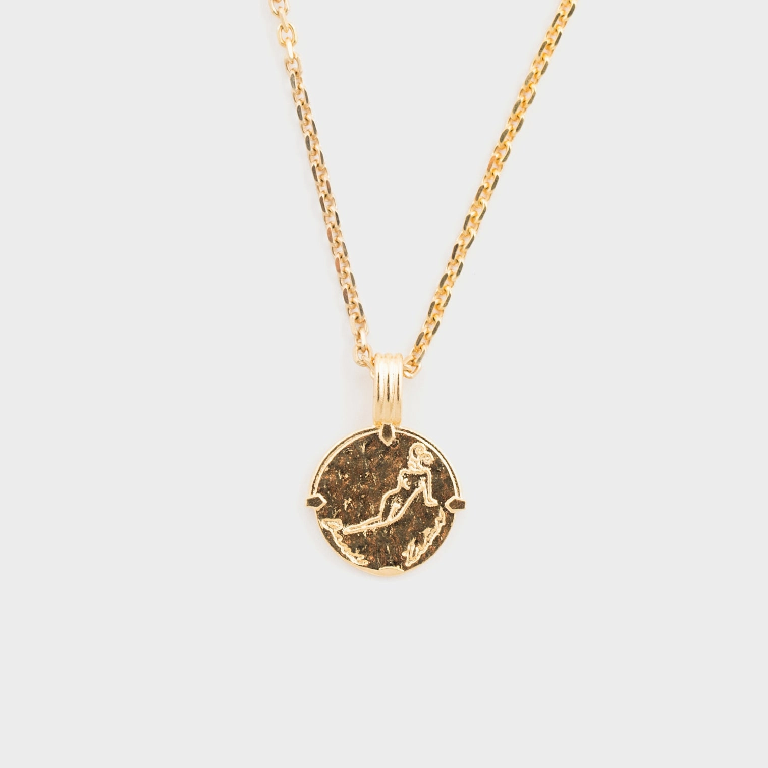 Louis II Pearl Zodiac Combo
