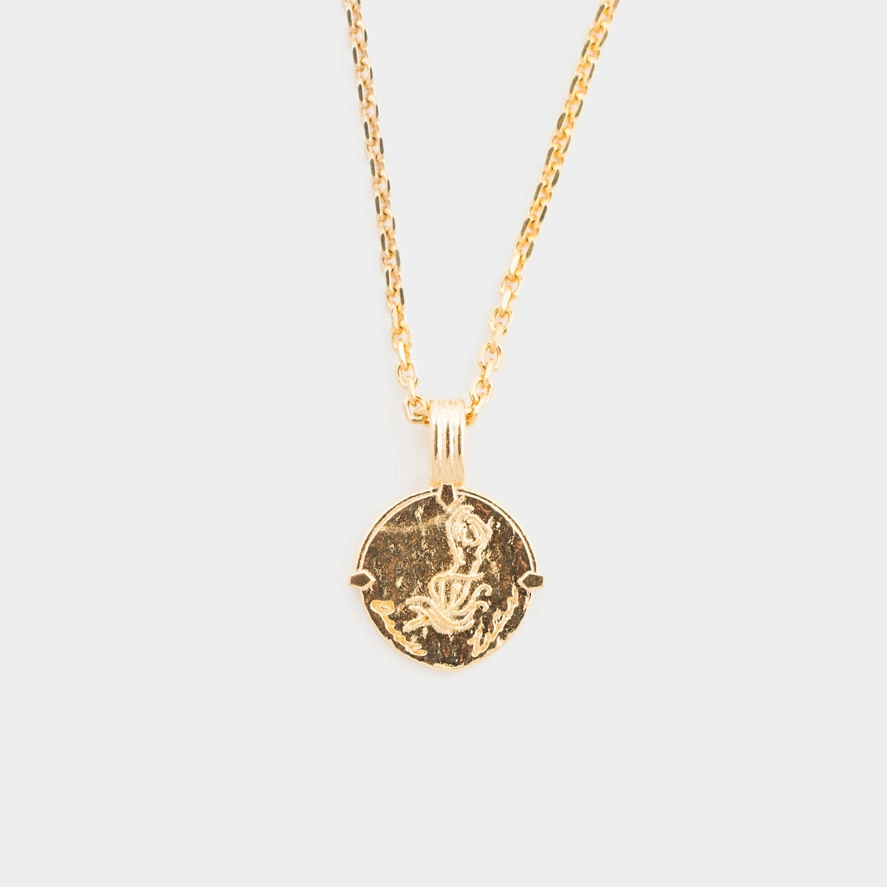 Louis II Pearl Zodiac Combo