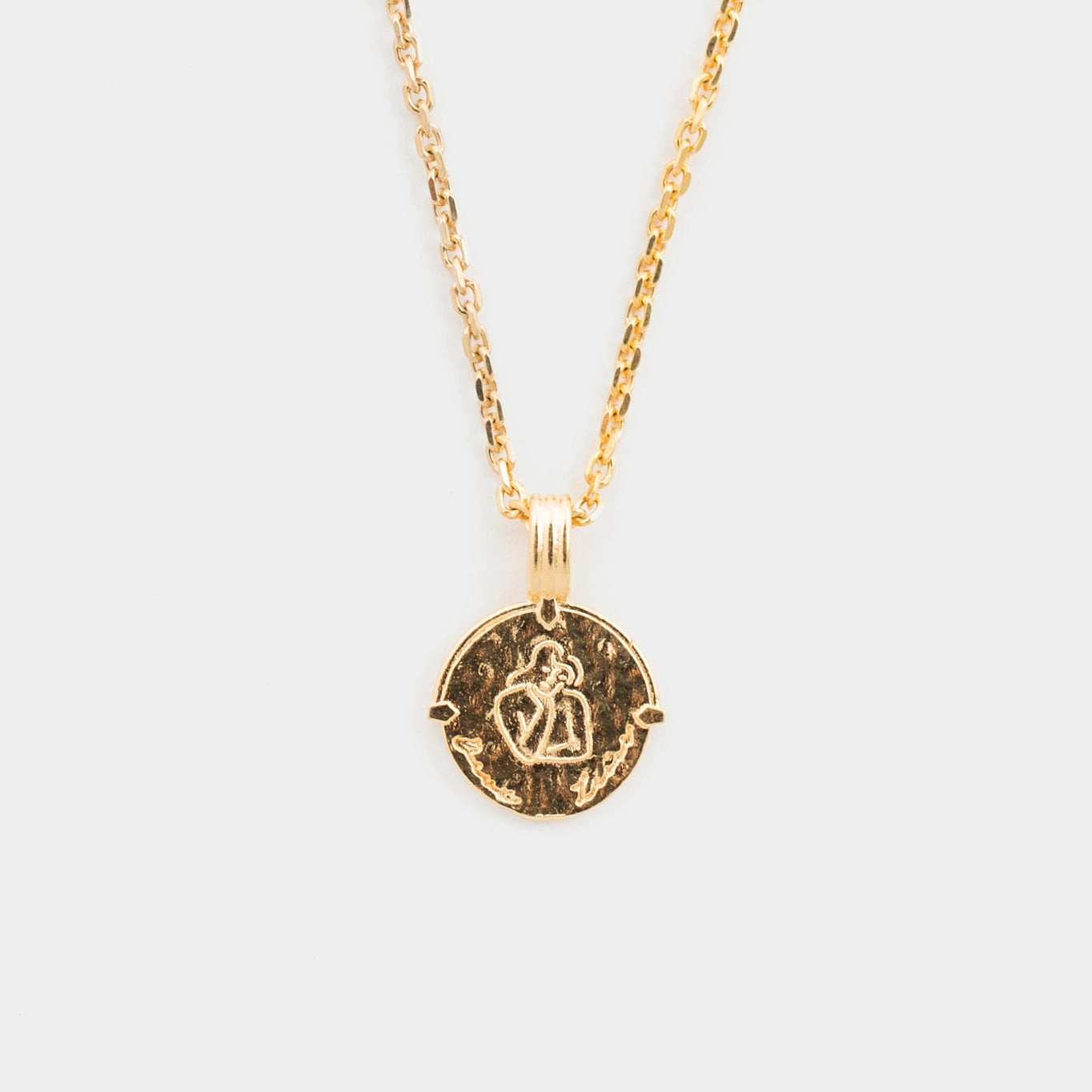 Louis II Pearl Zodiac Combo