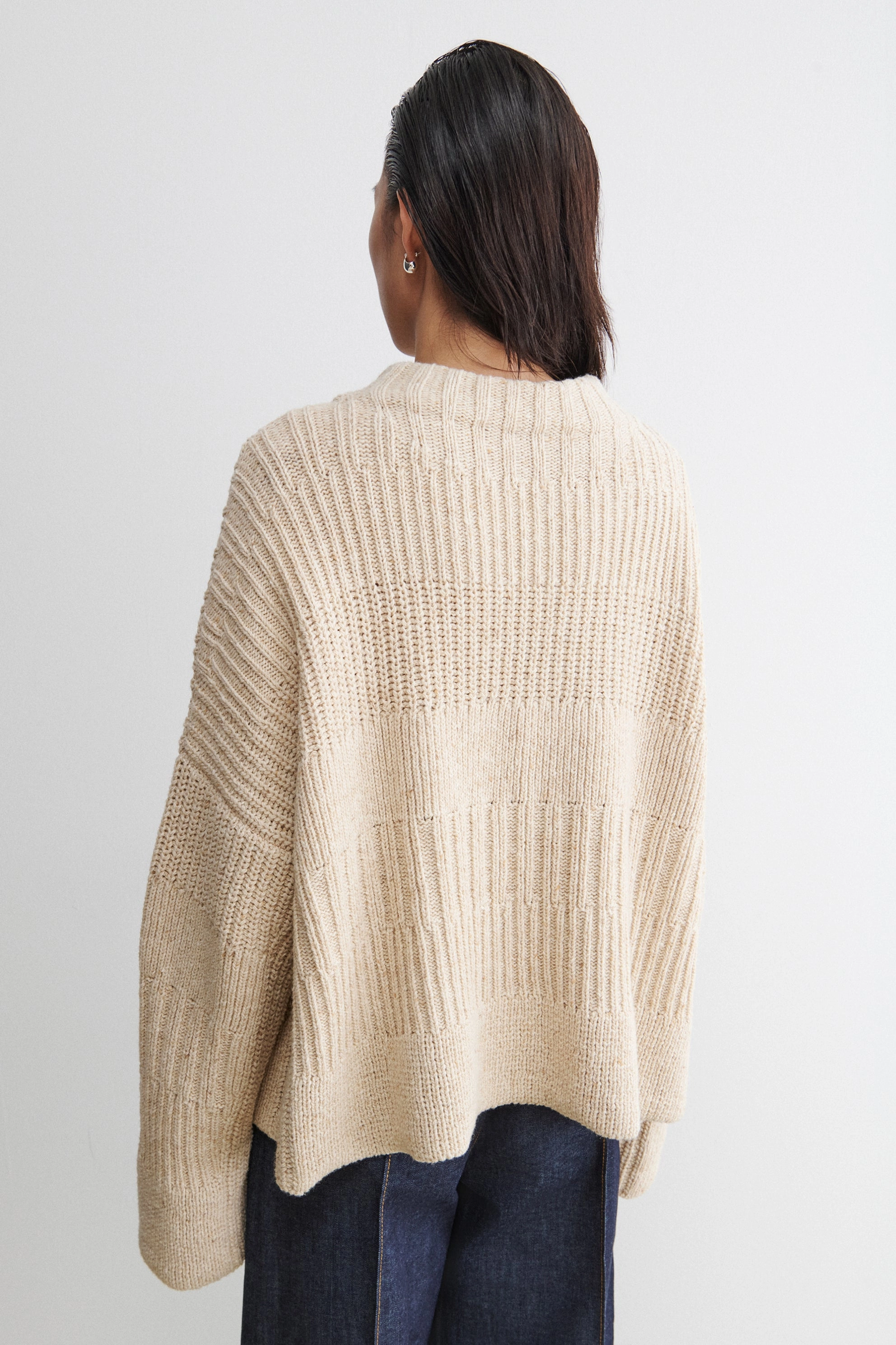 Lucus Sweater