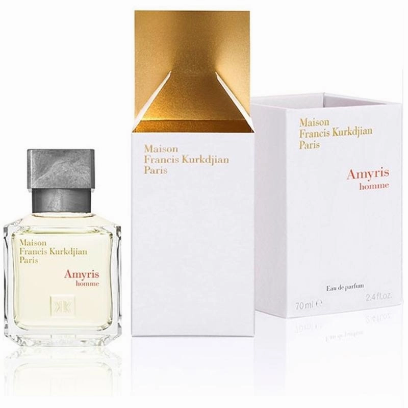 Maison Francis Kurkdjian Amyris homme 2.4 oz EDT for men