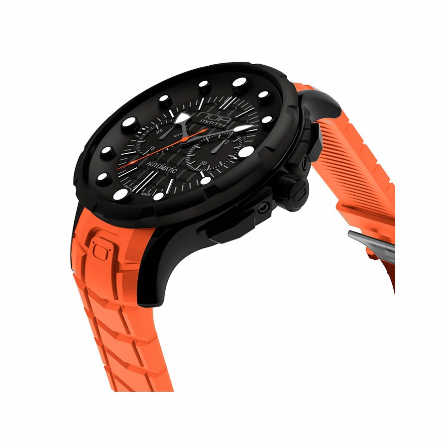 Mammoth 013, Automatic Chronograph - Diameter 48mm