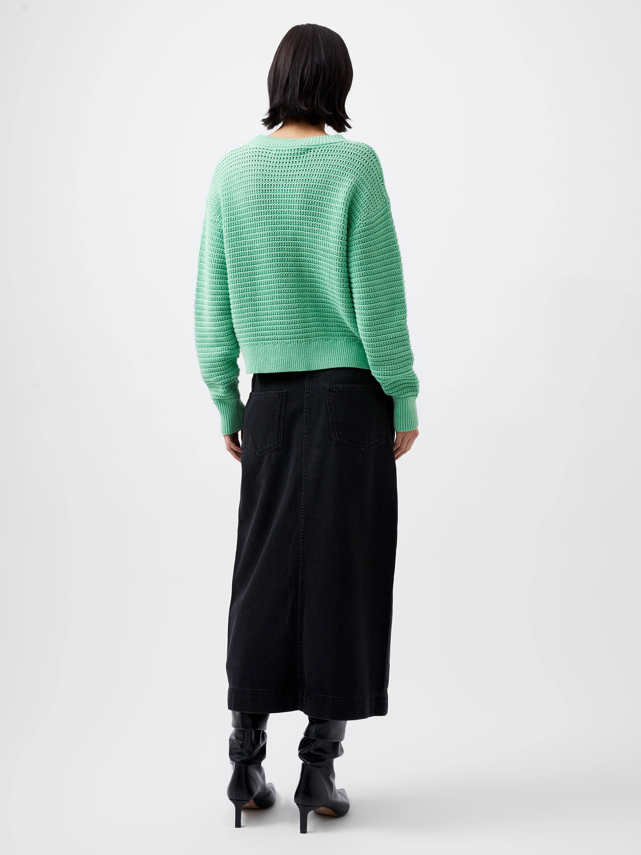 Manda Cardigan