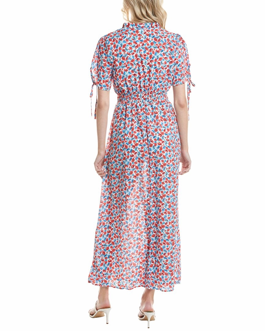MARION Maxi Dress