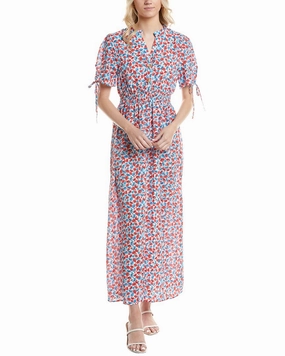 MARION Maxi Dress
