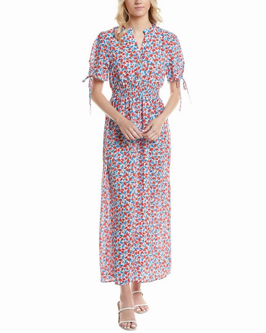 MARION Maxi Dress