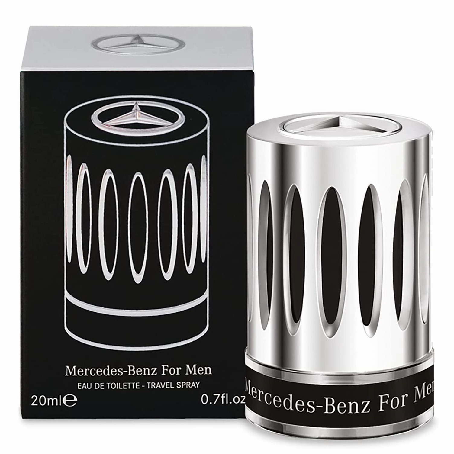 Mercedes Benz Original by Mercedes Benz 20ml EDT