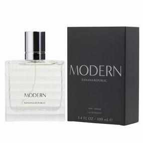 Modern by Banana Republic 100ml EDT for Men
