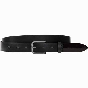 Mogul Men Black Patent
