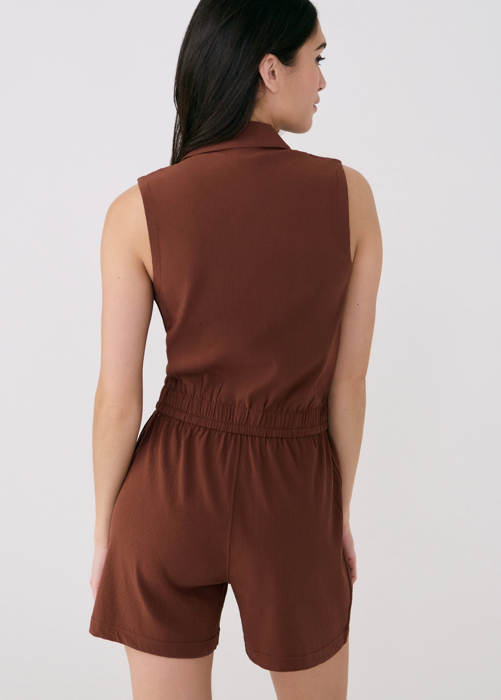 Momentum Romper