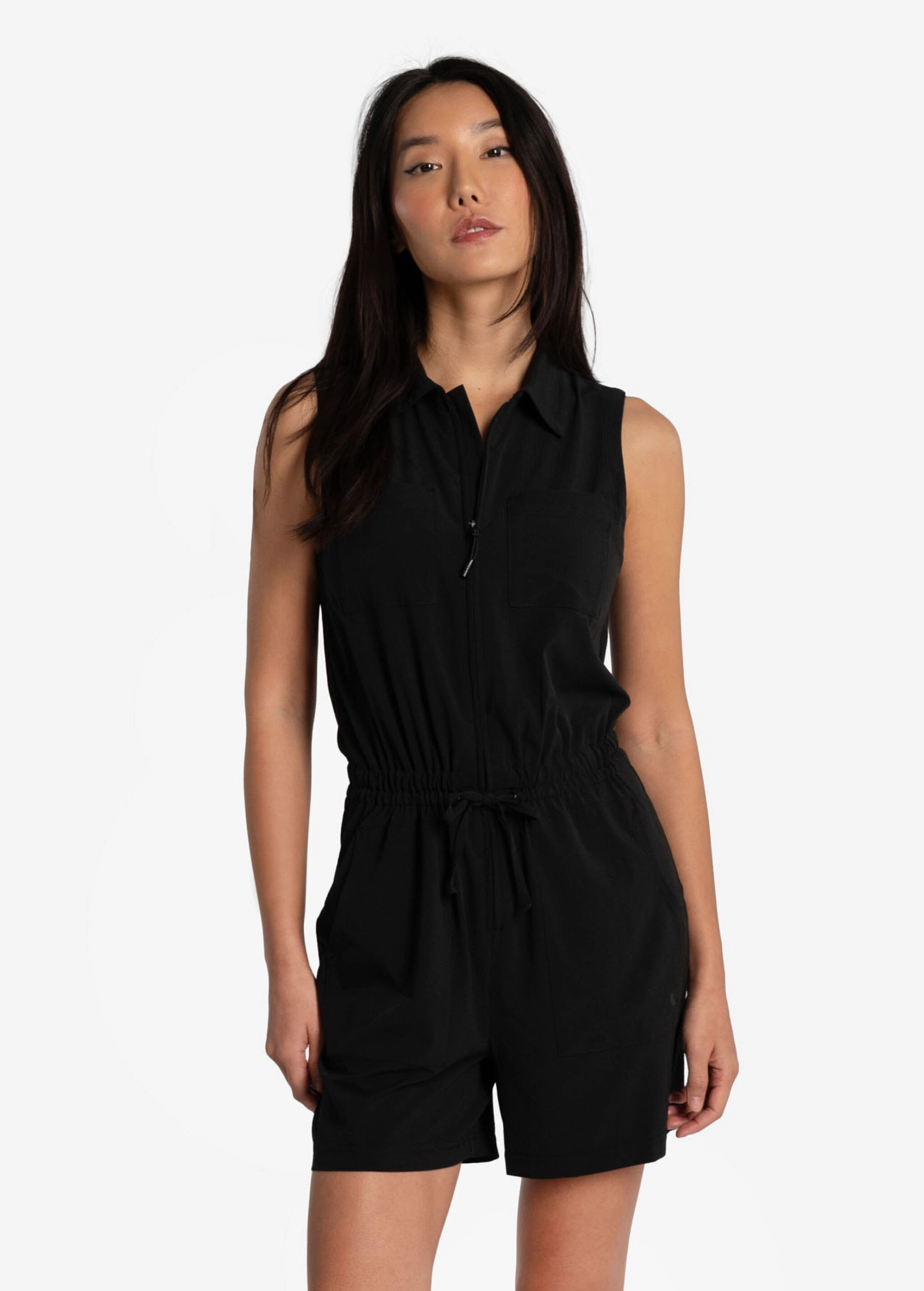 Momentum Romper