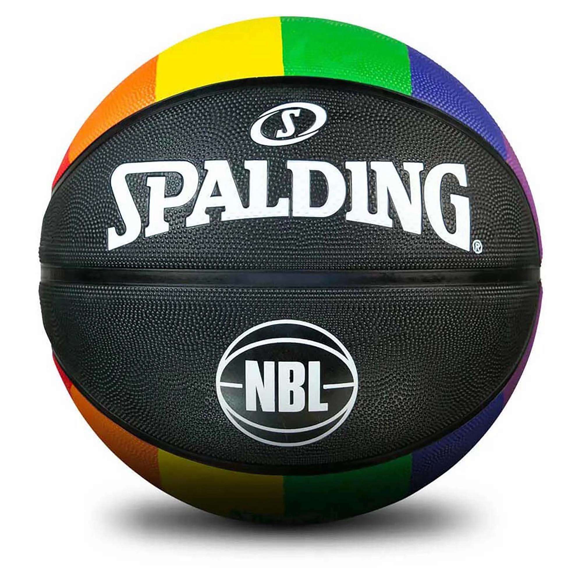 NBL Pride Outdoor Basketball