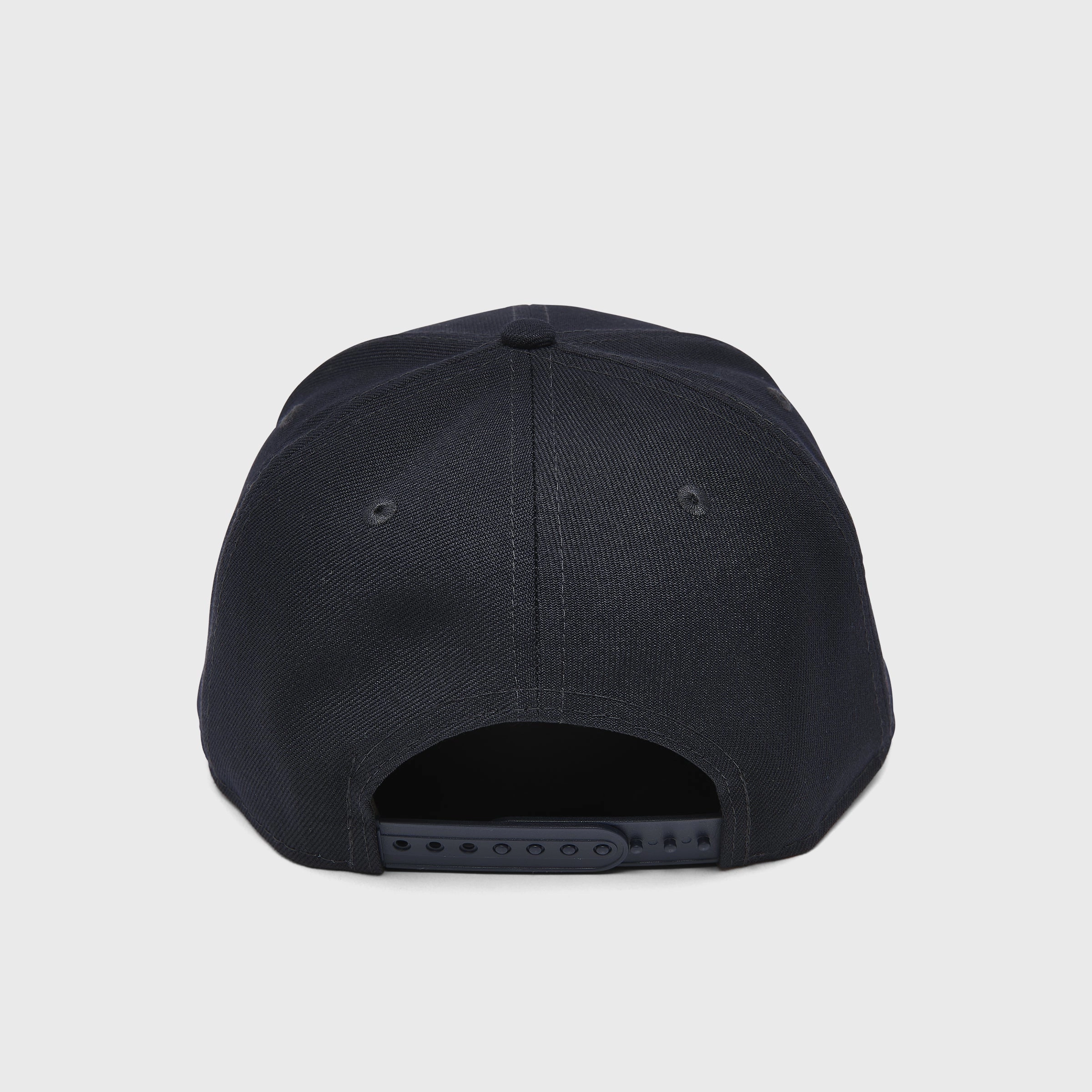 New Era New York Yankees 9FIFTY Snapback / Navy