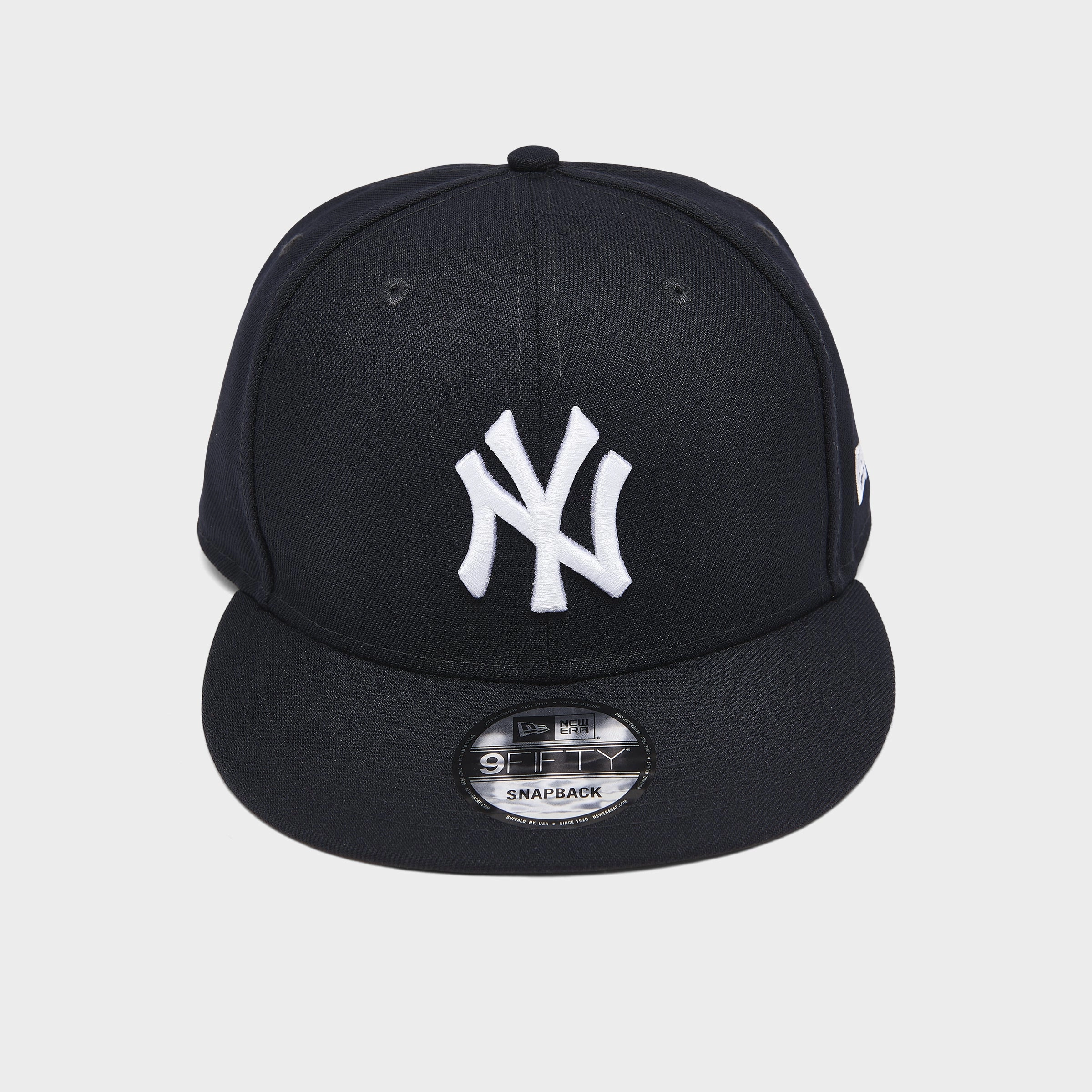 New Era New York Yankees 9FIFTY Snapback / Navy