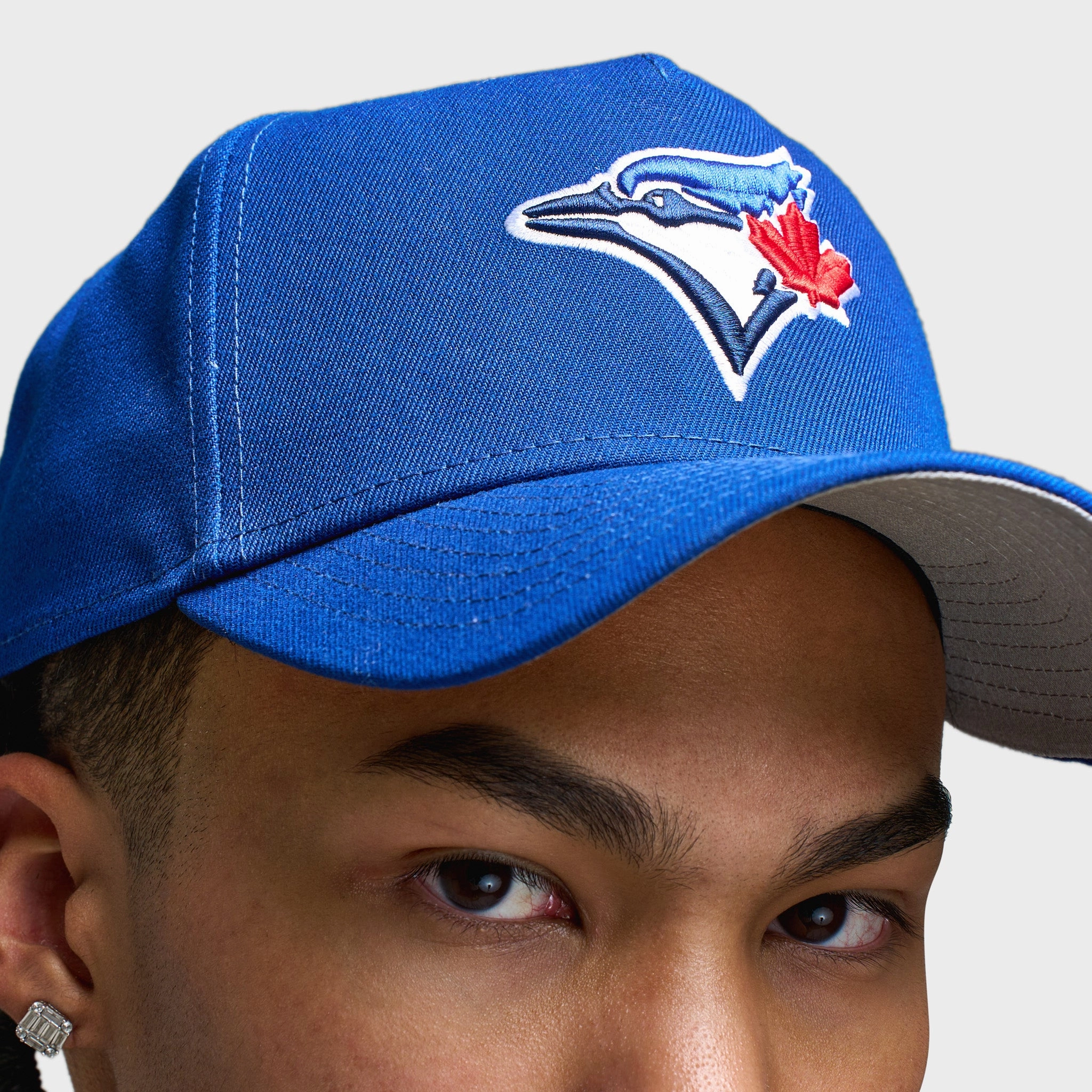 New Era Toronto Blue Jays 9FORTY AF Snapback / Royal