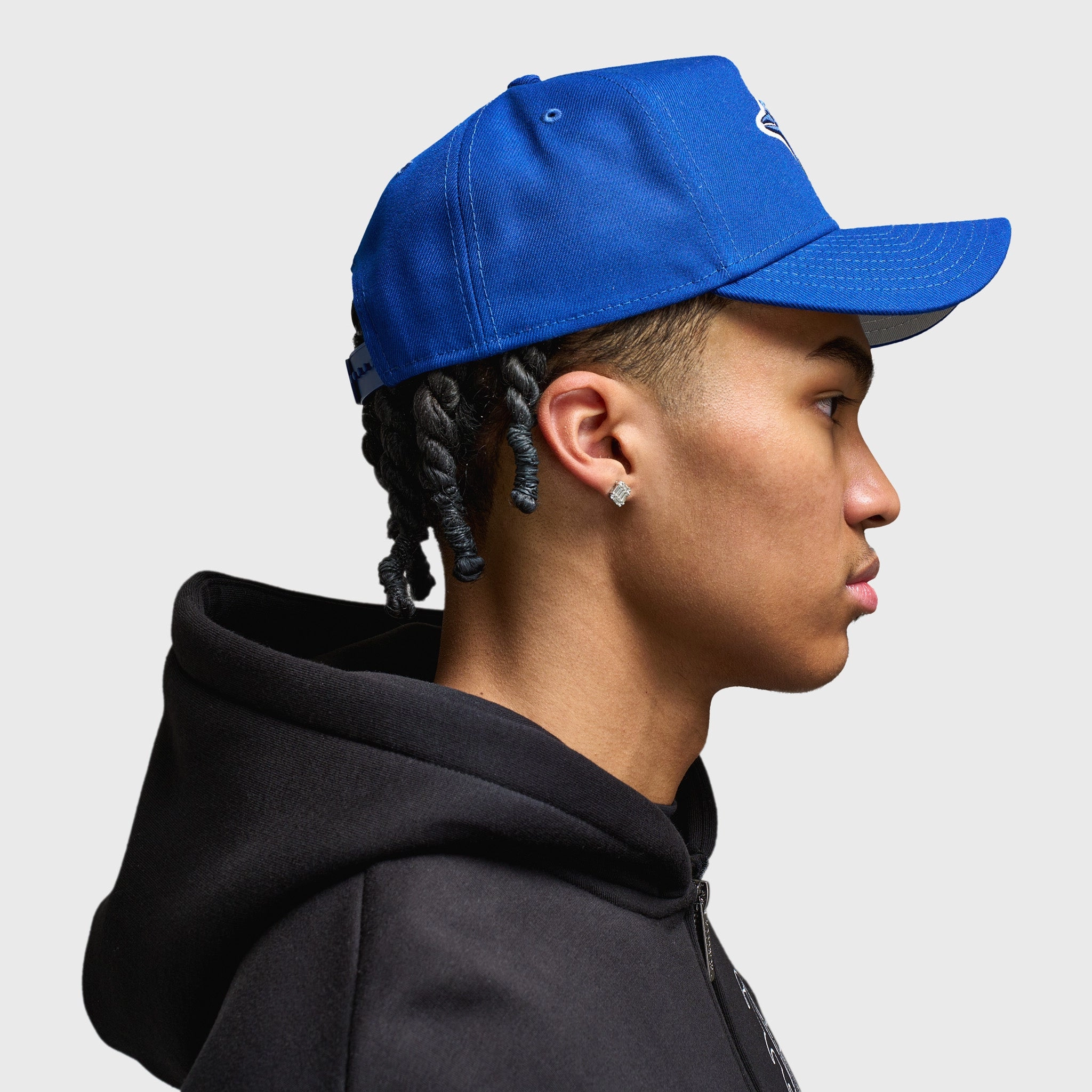 New Era Toronto Blue Jays 9FORTY AF Snapback / Royal