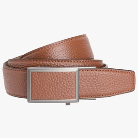 Nexbelt Go-In Cognac 2.0 Golf Belt 1.38 [35mm]