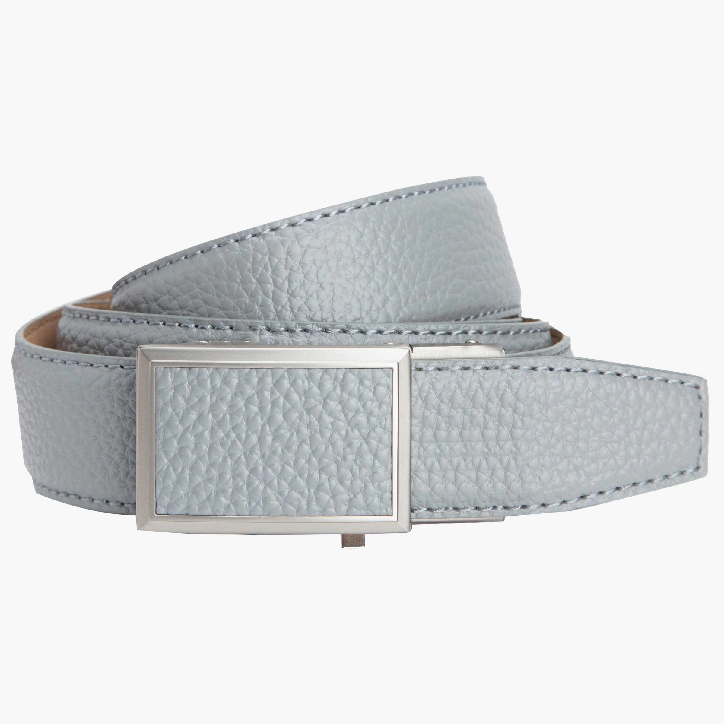 Nexbelt Go-In Smoke Grey 2.0 Golf Belt 1.38 [35mm]
