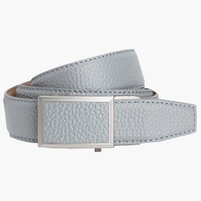 Nexbelt Go-In Smoke Grey 2.0 Golf Belt 1.38 [35mm]