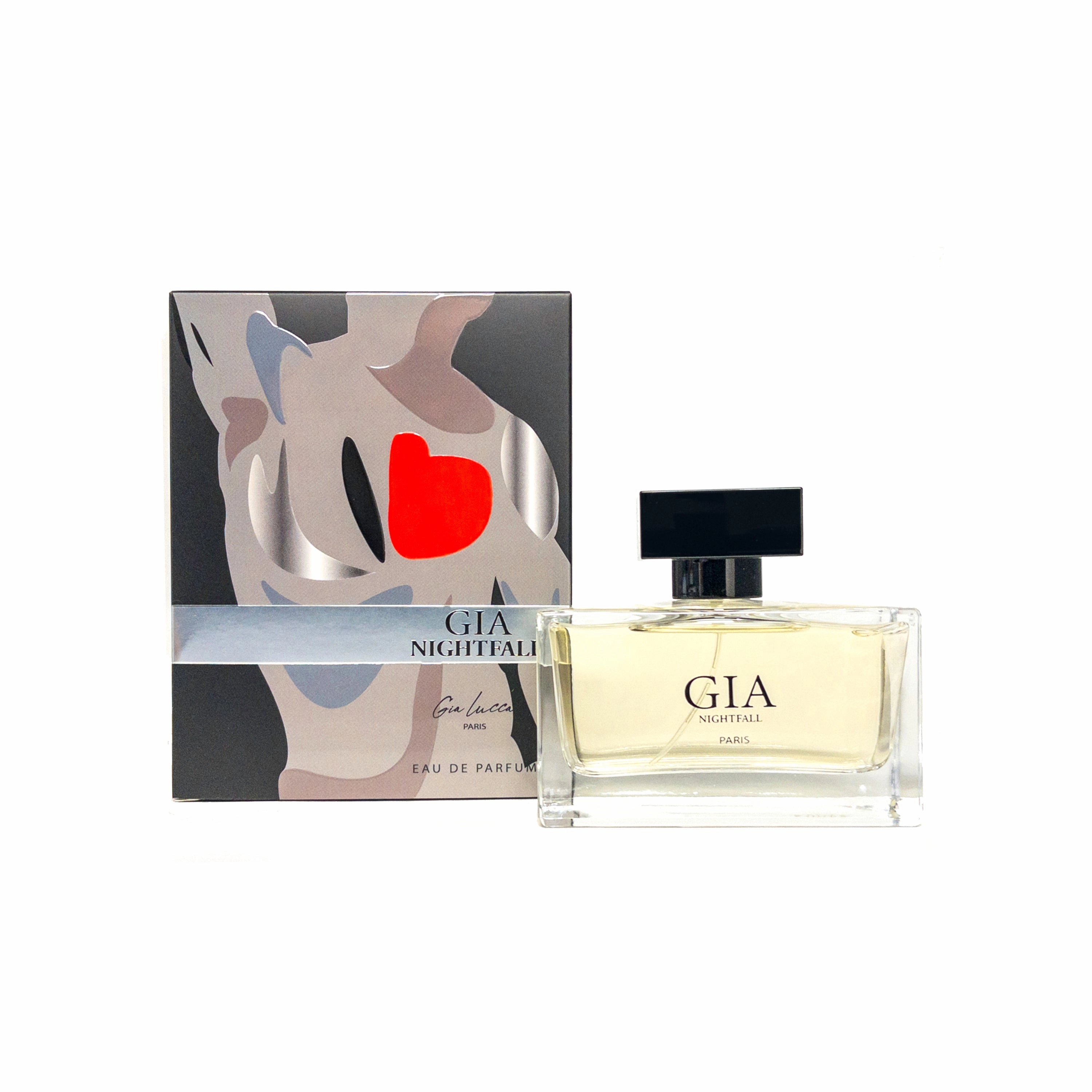 Nightfall Cologne
