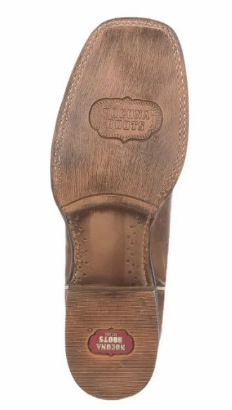 Nocona Boots NB3004 Deputy in Double Men Cowboy Boots