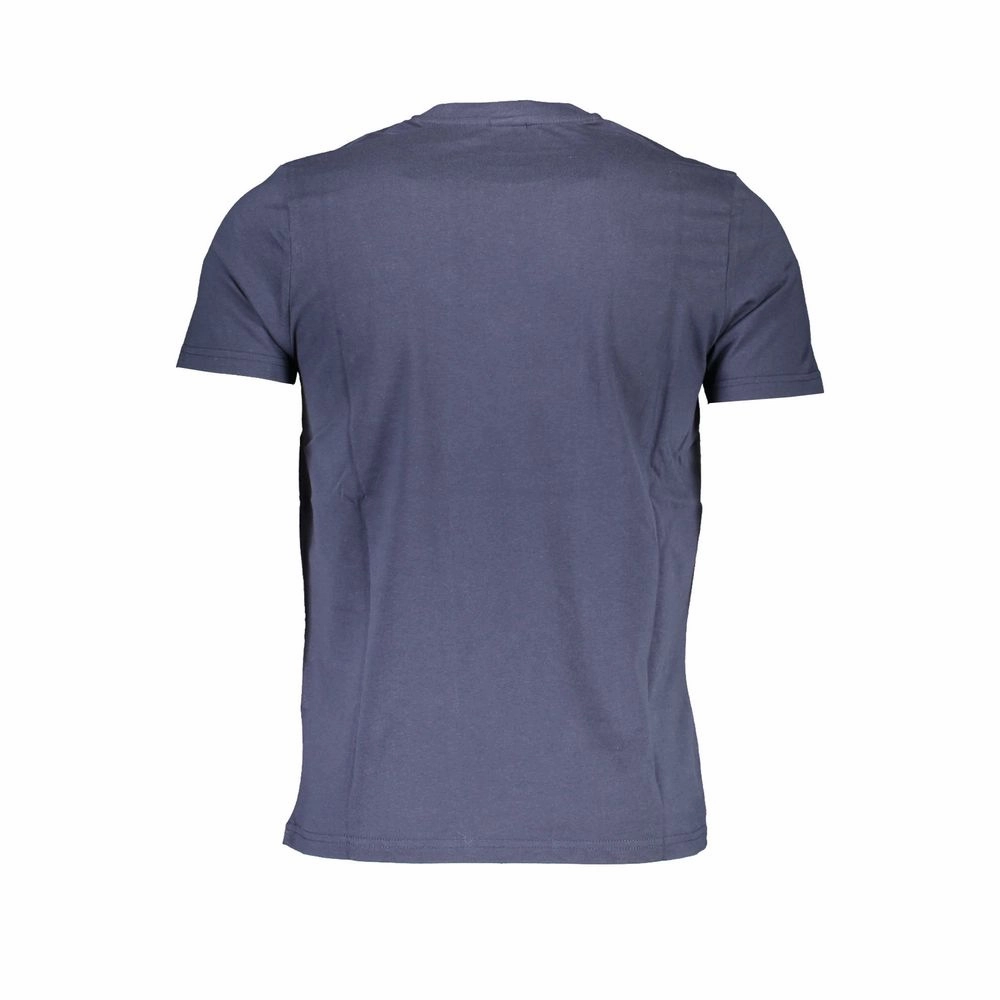 North Sails Cotton Men Men's T-Shirt