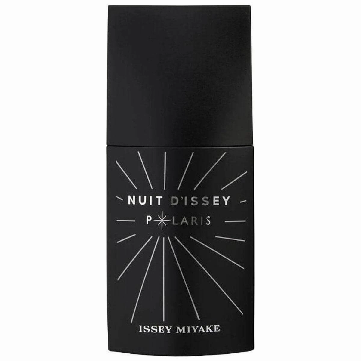 Nuit D'issey Polaris By Issey Miyake cologne for men EDP 3.3 / 3.4 oz New Tester