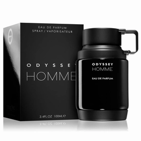 Odyssey Homme by Armaf 100ml EDP