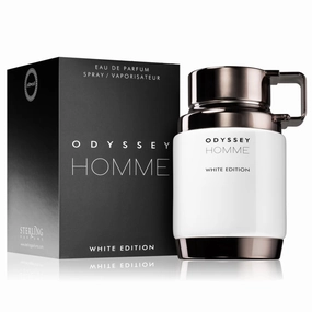 Odyssey Homme White by Armaf 200ml EDP