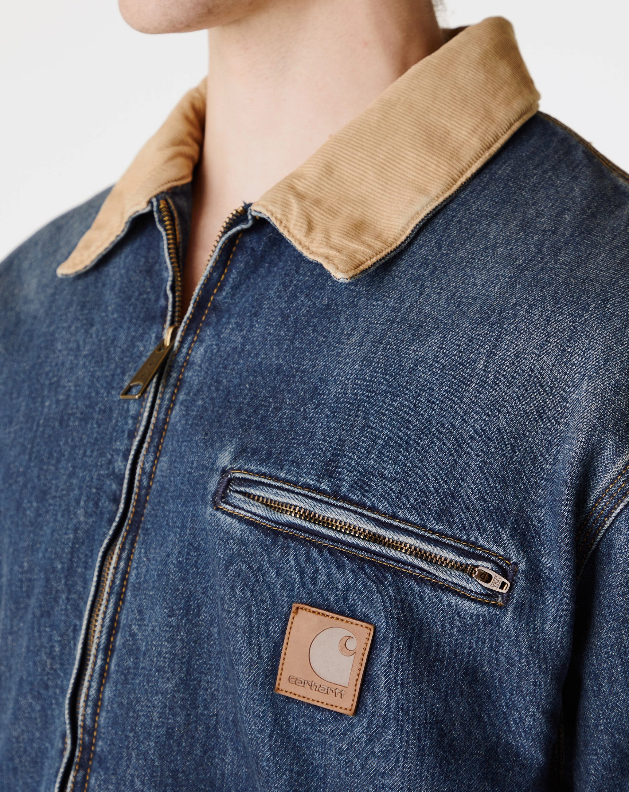 OG Detroit Jacket